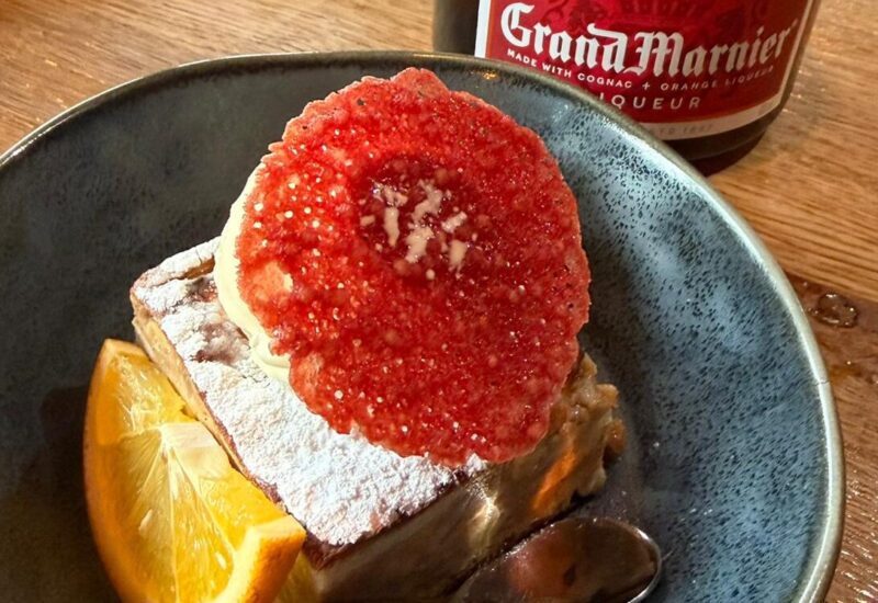 Budsflits van de maand februari