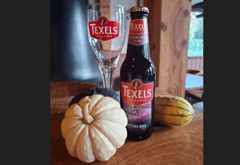 Budsflits van de maand oktober